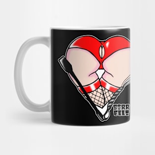 Spank Me! Mug